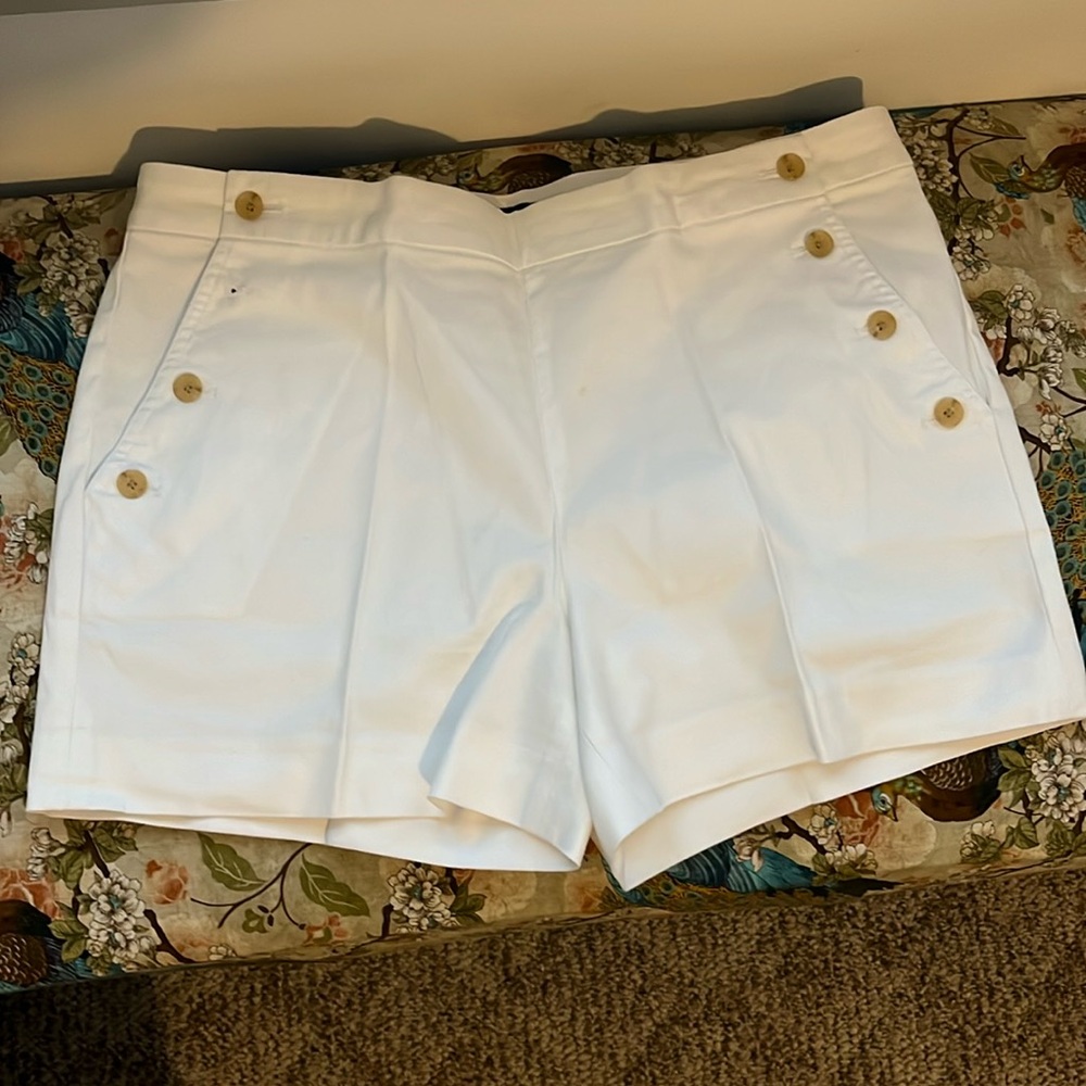 Banana Republic Shorts